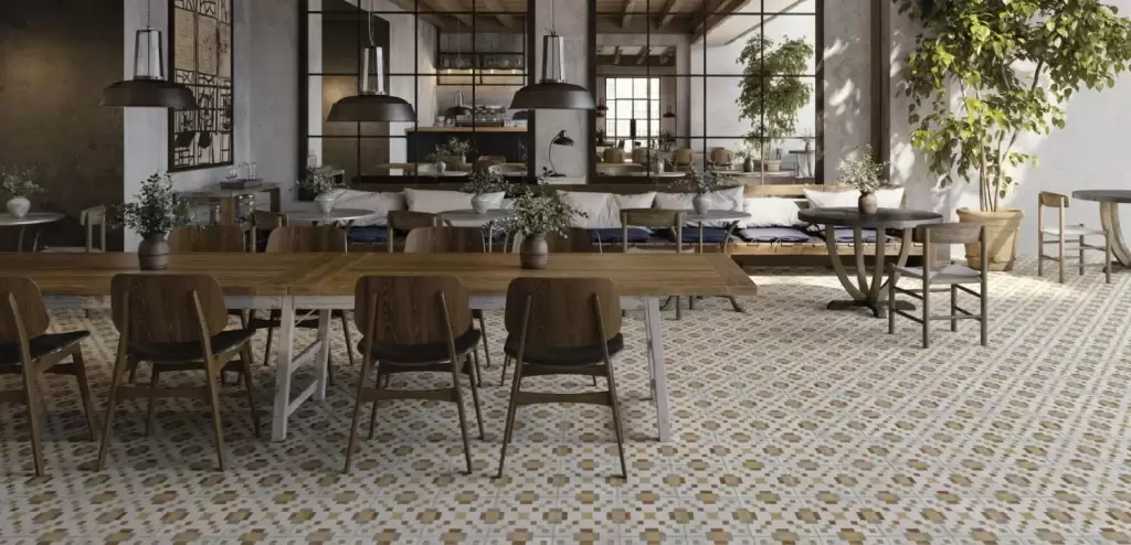 Интерьер FS by Peronda Fs Valentia - 2