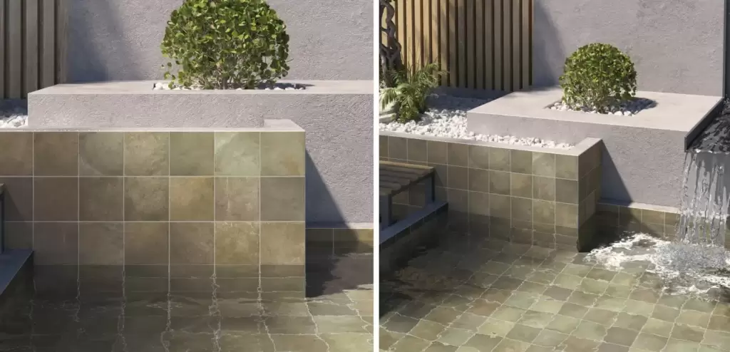 Интерьер Equipe Spa&Pools - 3