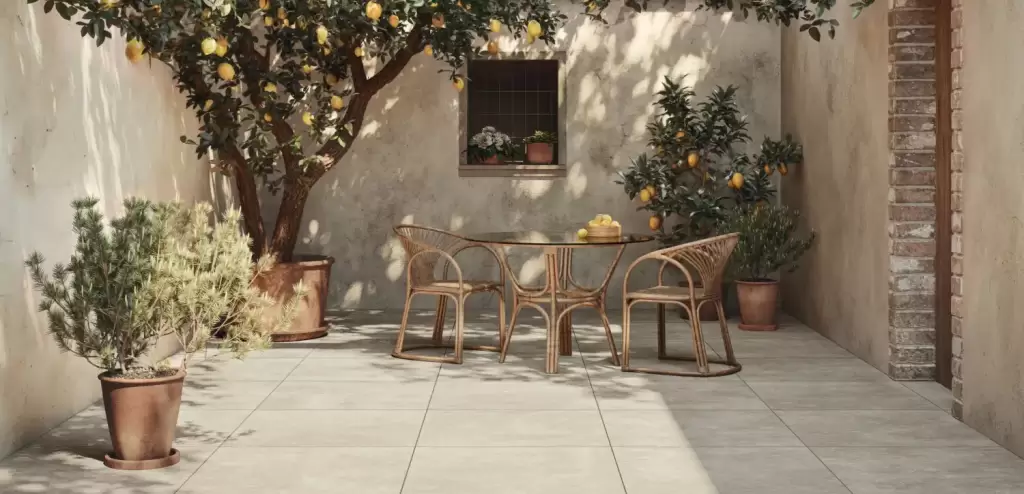 Интерьер Mirage Regea