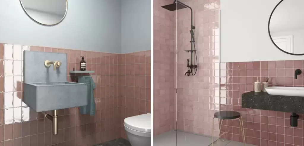 Интерьер Equipe Altea - 4