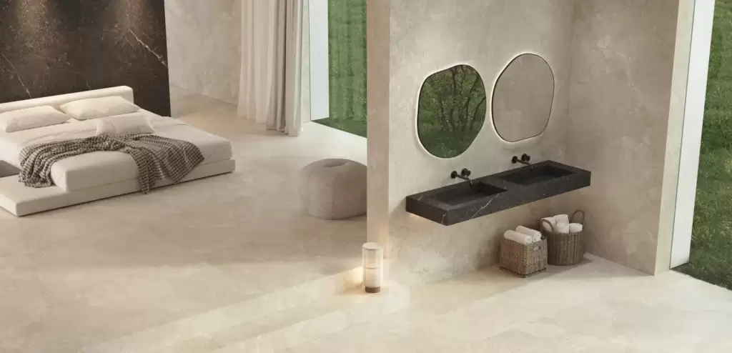 Интерьер Museum Serene - 3