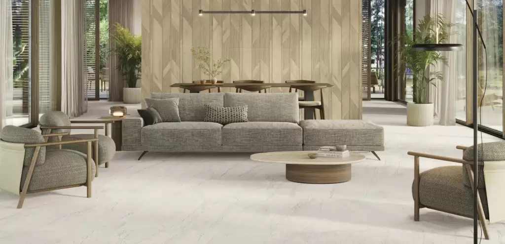 Интерьер Porcelanosa Colorado