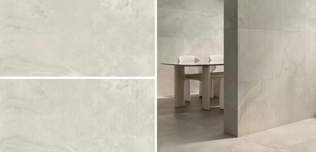 Интерьер Colorker Petra Viva