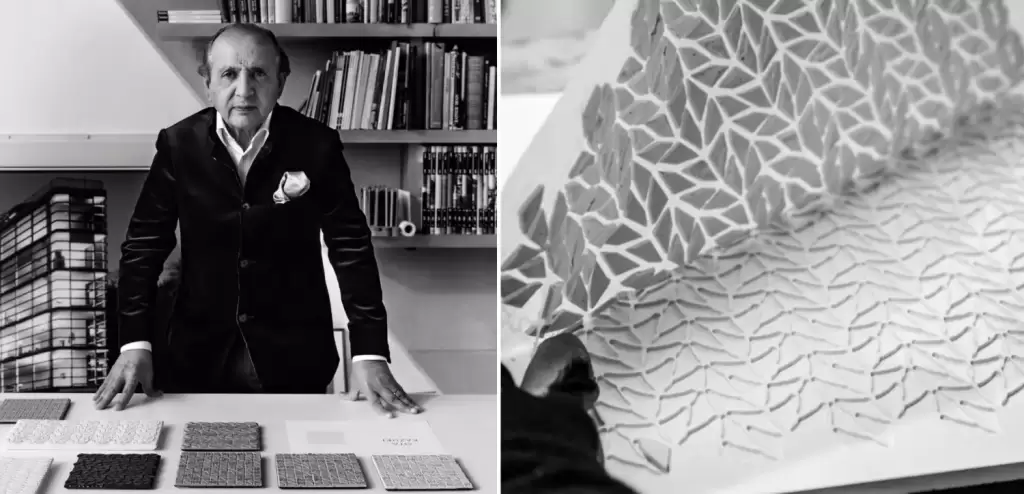 Интерьер Mirage Nagomi - 2