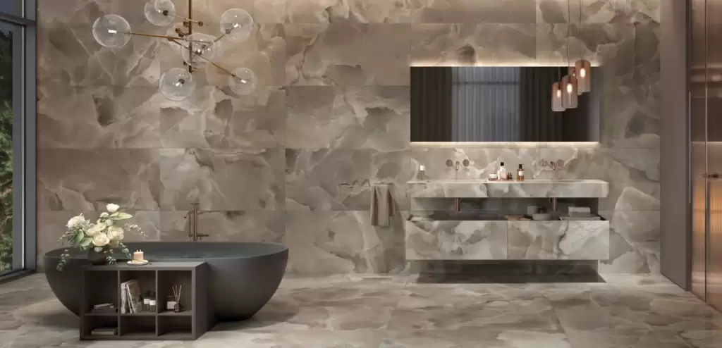 Интерьер Mirage Onyce - 4