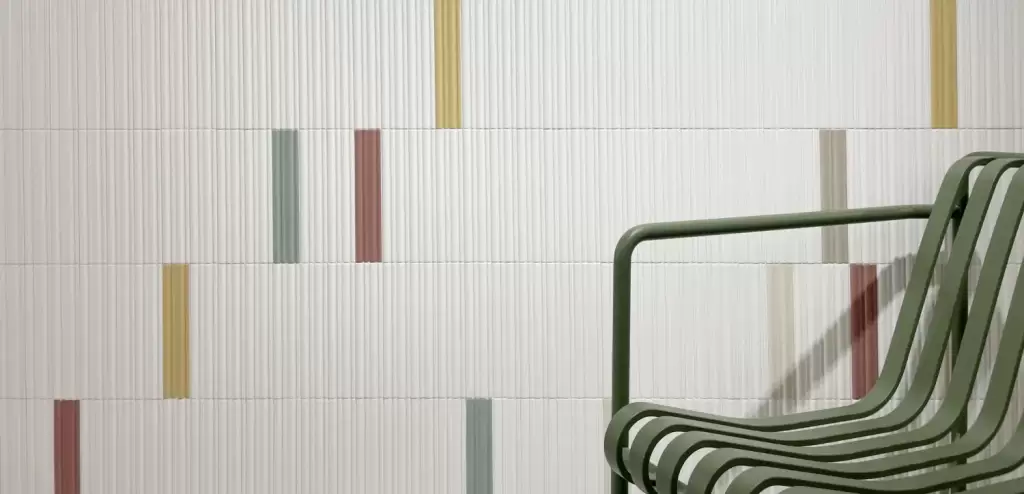 Интерьер Harmony Rainbow - 3