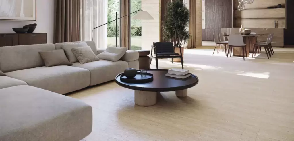 Интерьер Porcelanosa Taranto - 1