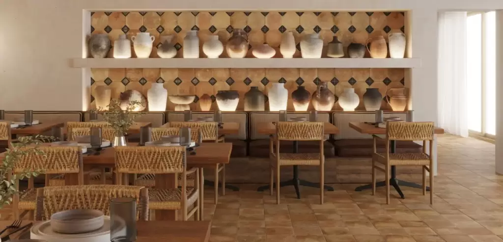 Интерьер FS by Peronda Fs Nonna - 1