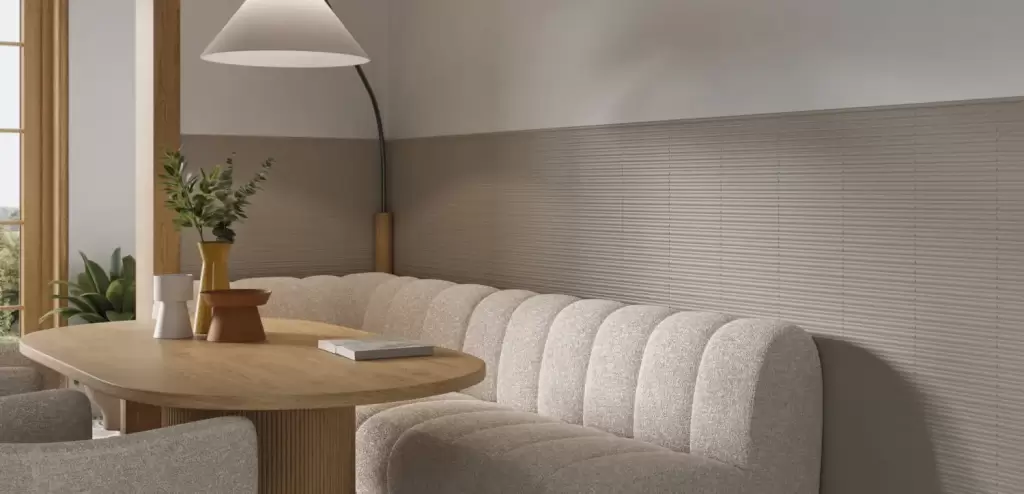 Интерьер Harmony Rainbow - 1