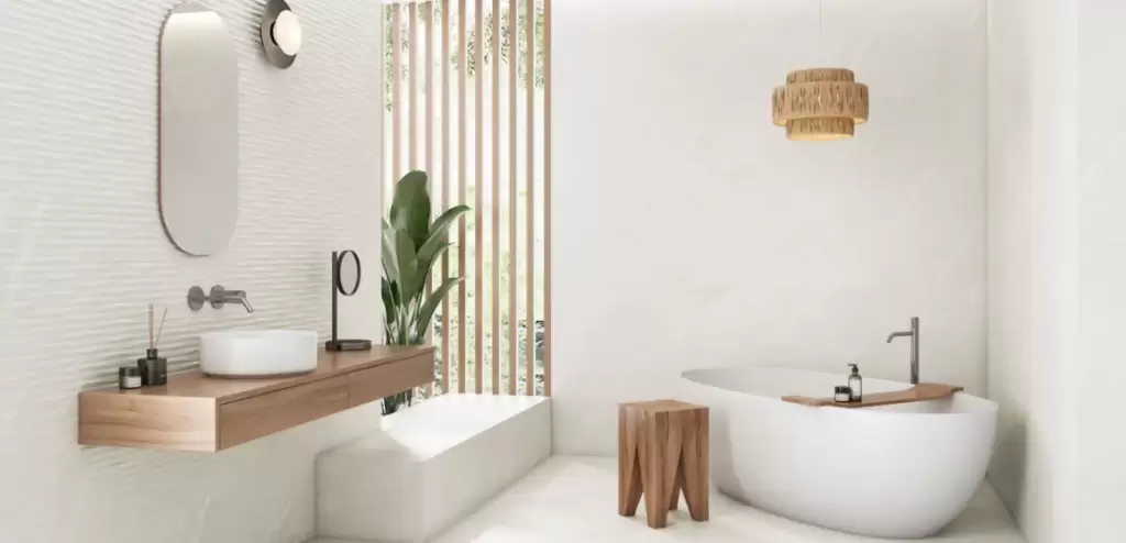 Интерьер Colorker Dhara - 2