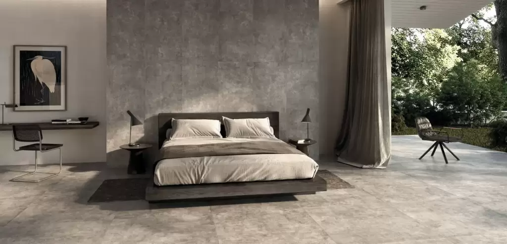 Интерьер Peronda Charme - 2