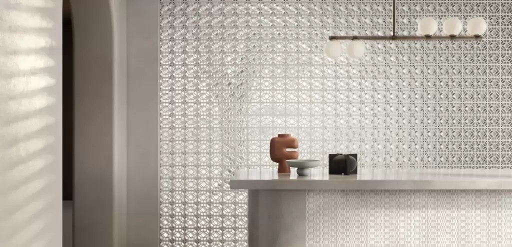 Интерьер Mirage Terrae