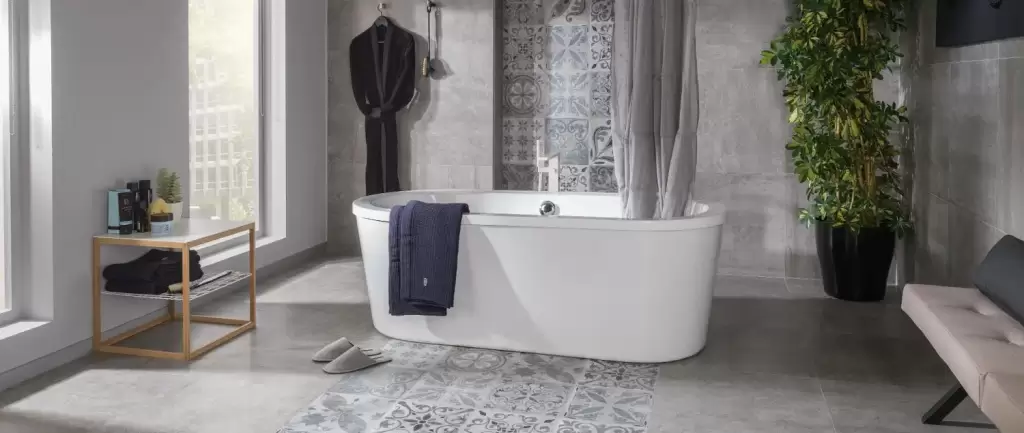 Интерьер Porcelanosa Antique - 2