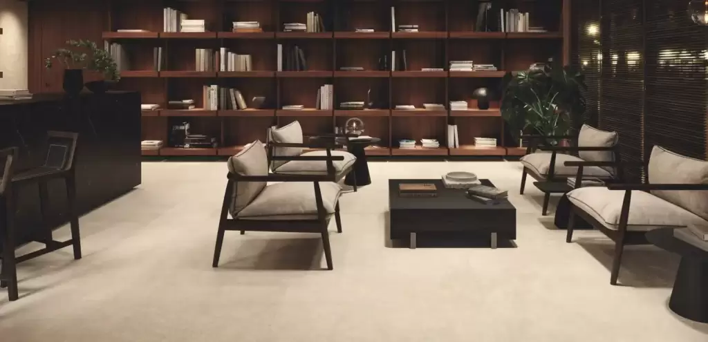 Интерьер Porcelanosa Saddle - 1