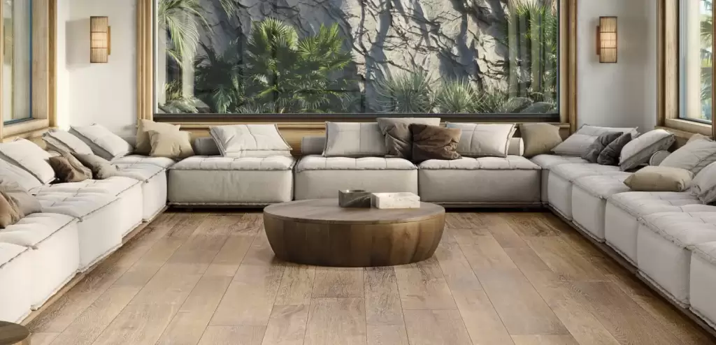 Интерьер Porcelanosa Bruselas - 2