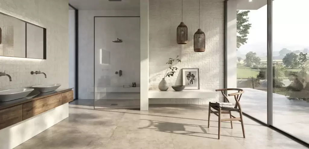 Интерьер Peronda Charme