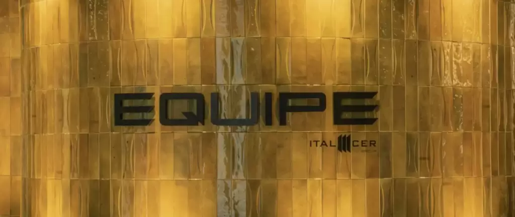 Интерьер Equipe Hanoi - 4