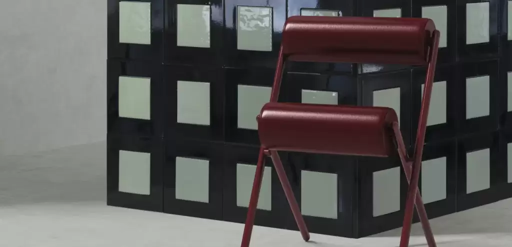 Интерьер Harmony In & Out - 2