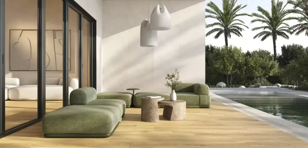 Интерьер Museum Bloom - 2