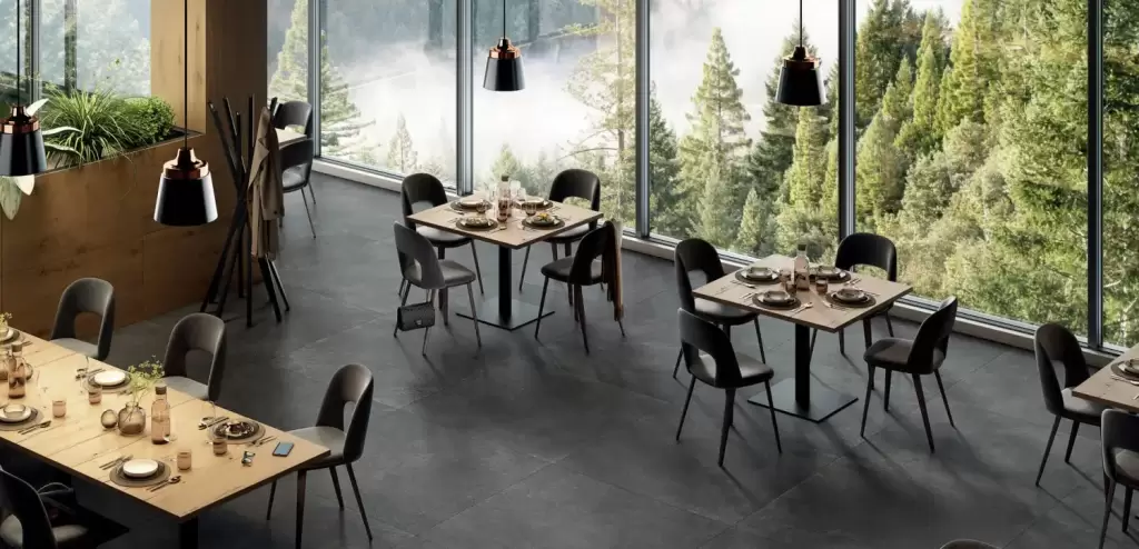 Интерьер Mirage Restone - 5