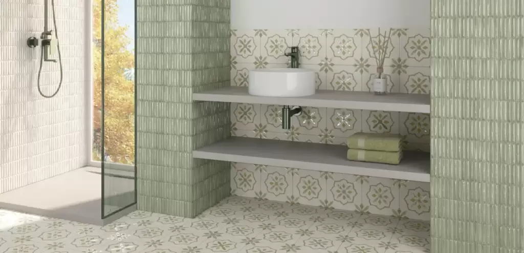 Интерьер Harmony Llevant - 2