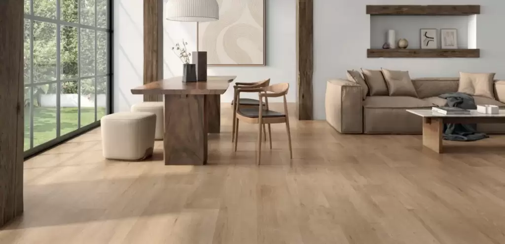 Интерьер Colorker Woodside