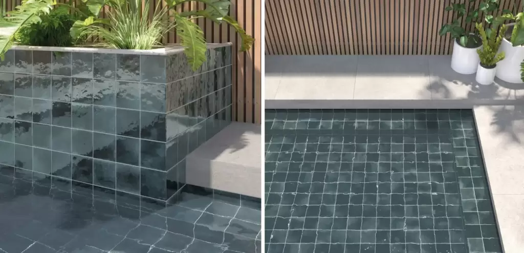 Интерьер Equipe Spa&Pools - 6