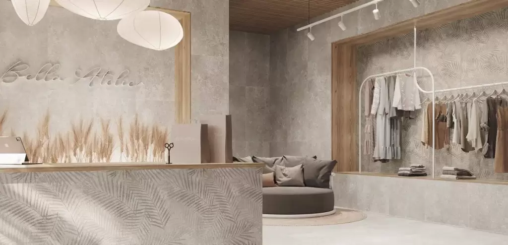 Интерьер Colorker Bella Stone - 1