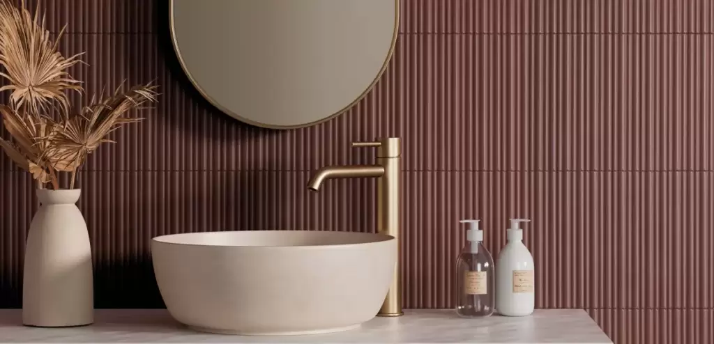 Интерьер Harmony Rainbow