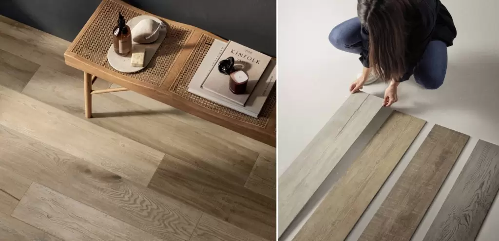 Интерьер Mirage Gyliane - 7