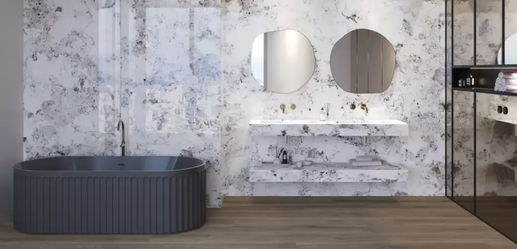 Интерьер Museum Artic