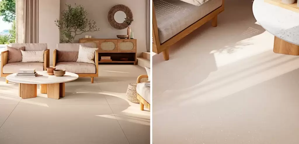 Интерьер Porcelanosa Terra - 4