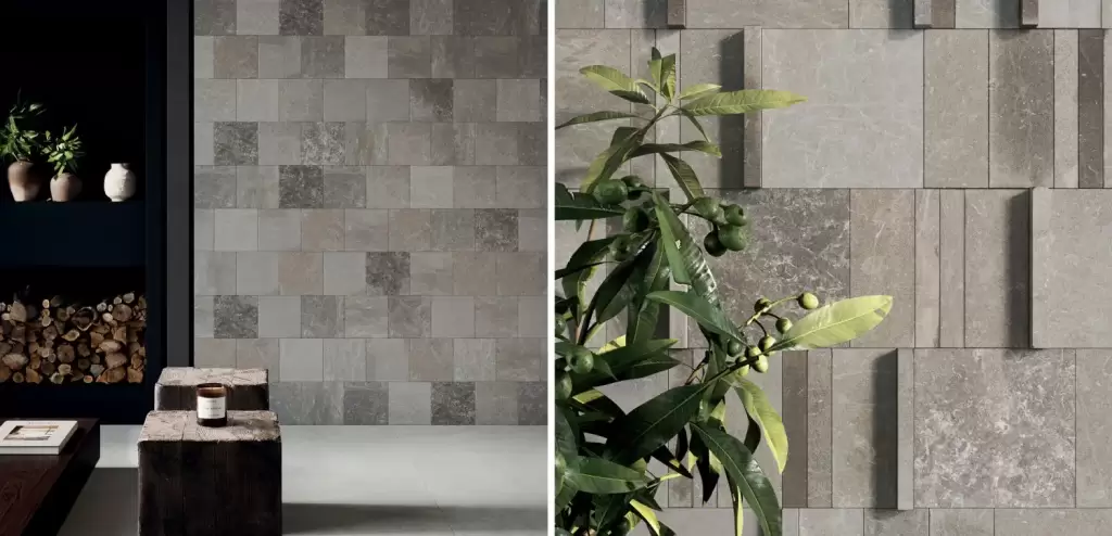 Интерьер Mirage Oltrenero - 2