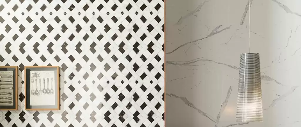 Интерьер Porcelanosa Baltic - 1