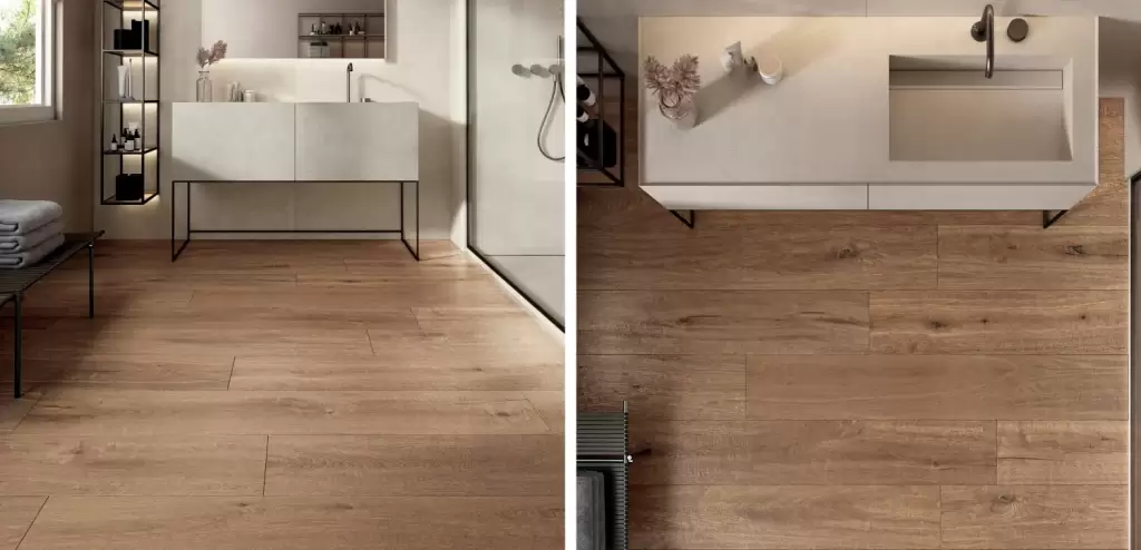 Интерьер Mirage Kao - 2