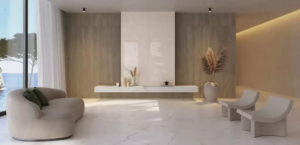 Интерьер Museum Eden - 1