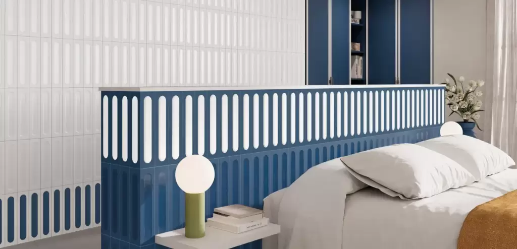 Интерьер Harmony Docs