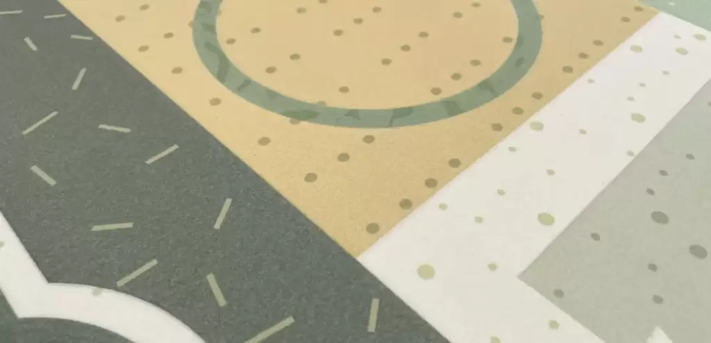 Интерьер Harmony Kerala - 3