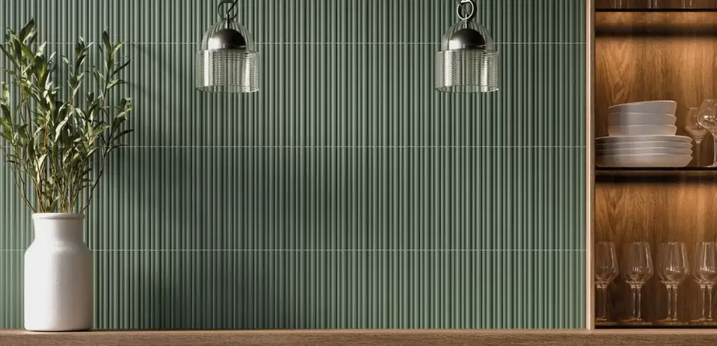 Интерьер Harmony Rainbow - 2