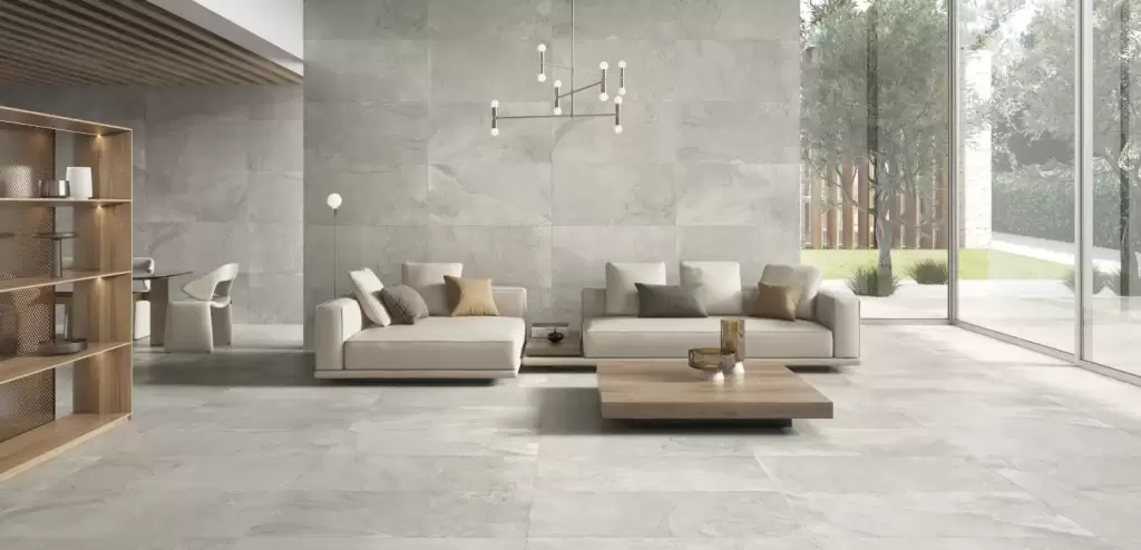 Интерьер Colorker Petra Viva - 1