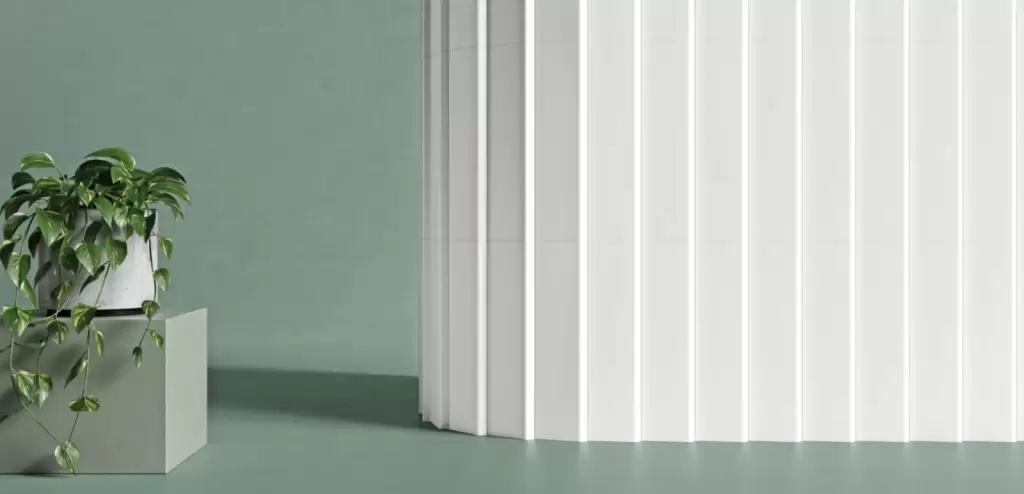 Интерьер Harmony Ona