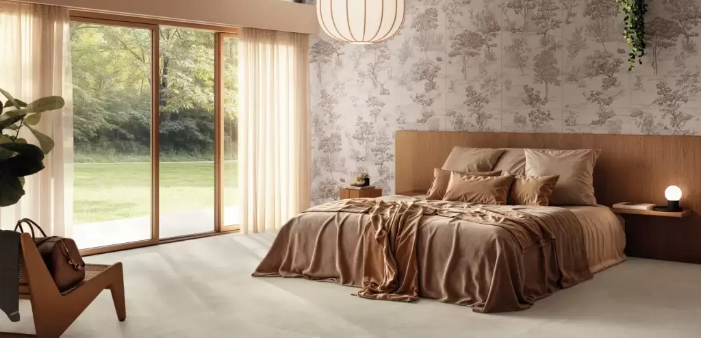 Интерьер Mirage Restone - 1