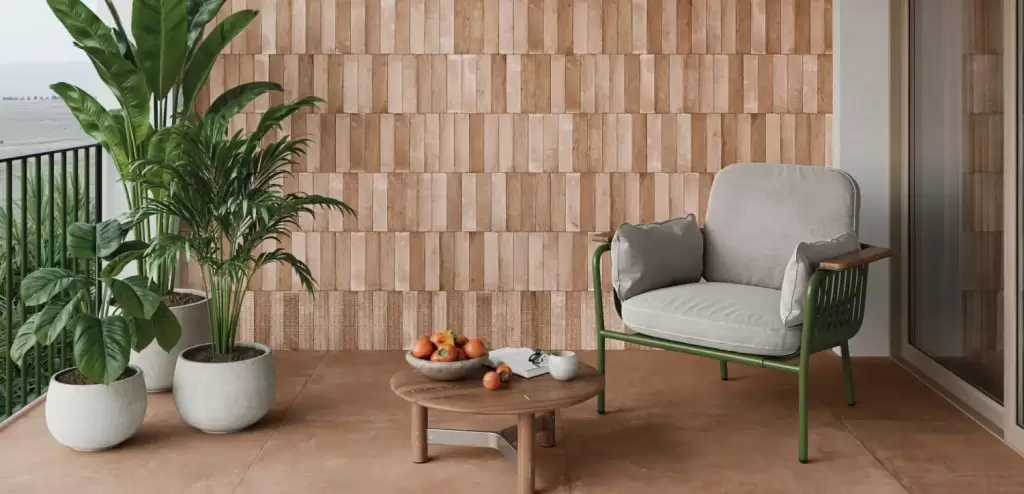 Интерьер Harmony Lagoon - 1