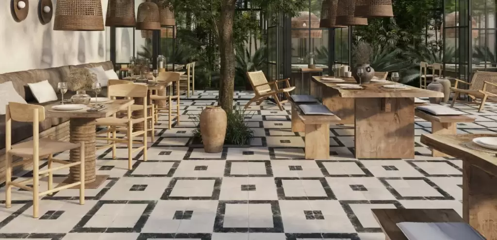 Интерьер FS by Peronda Fs Brush