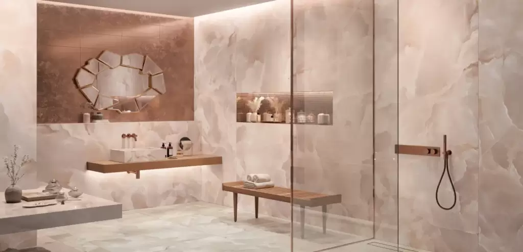 Интерьер Mirage Onyce - 3