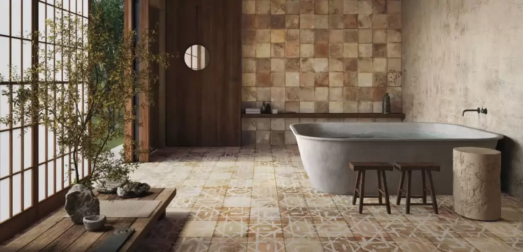 Интерьер FS by Peronda Fs Alora