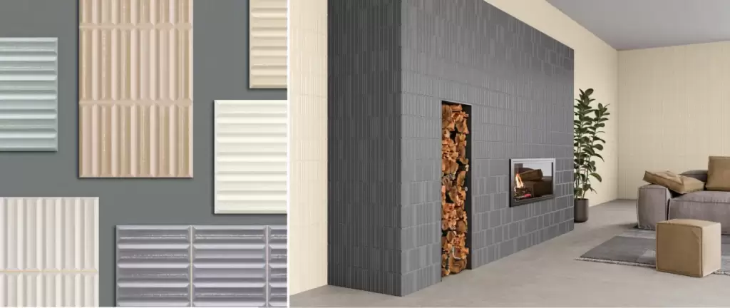 Интерьер Harmony Moves - 2