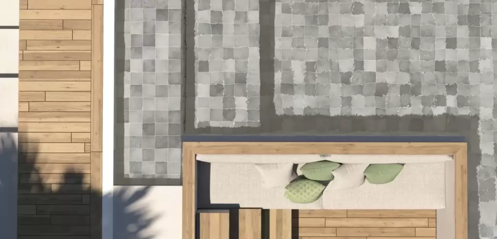 Интерьер Equipe Spa&Pools - 2