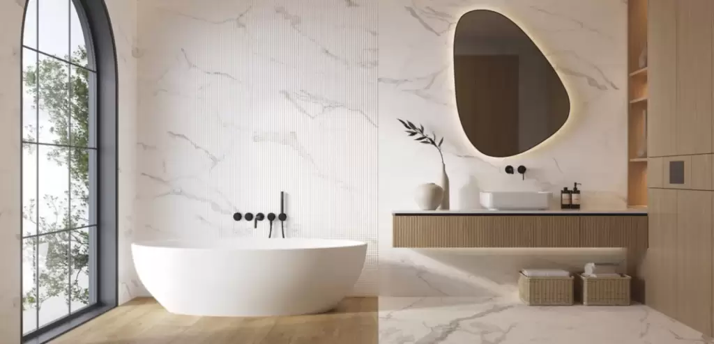 Интерьер Museum Lumiere