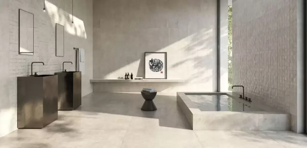 Интерьер Peronda Charme - 1